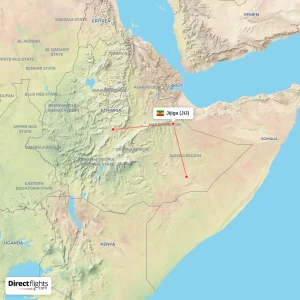 Jijiga Airport