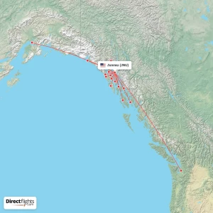 Juneau International