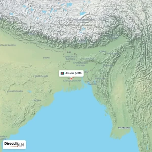 Jessore