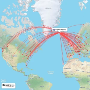 Keflavík International Airport