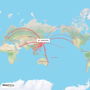 Kansai International Airport