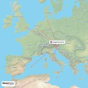 Klagenfurt(Aus-Afb)