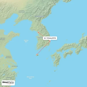 Pohang