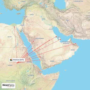 Khartoum