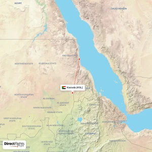 Kassala