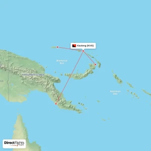 Kavieng