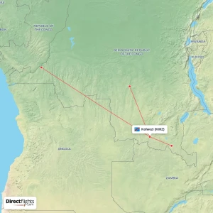 Kolwezi