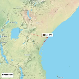 Lamu Manda