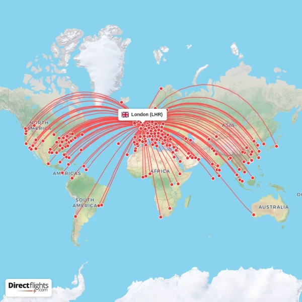 LHR