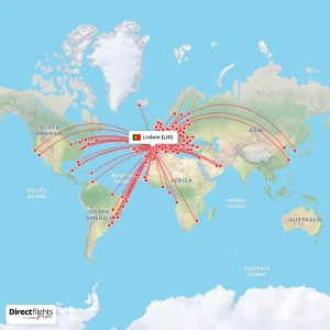 Lisbon Airport