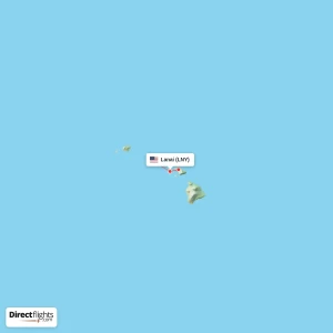 Lanai City