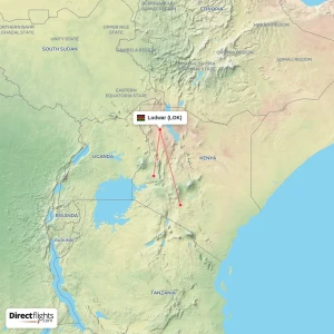 Lodwar