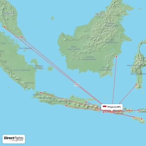 Lombok International Airport