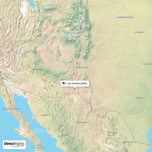 Las Cruces Intl