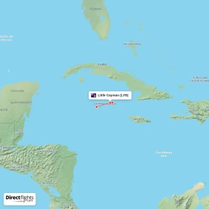 Little Cayman Airport