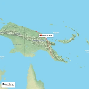 Madang