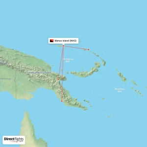 Manus Island