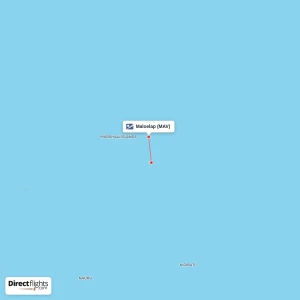 Maloelap Island