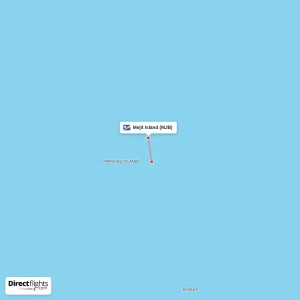 Mejit Island