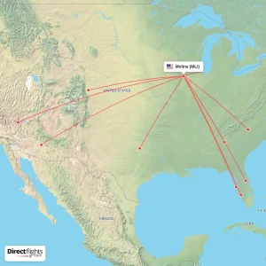 Quad City Intl