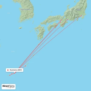 Miyako Jima