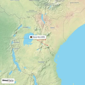 Mara Lodges