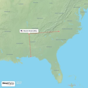Northwest Alabama Regional Airport