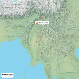 Myitkyina