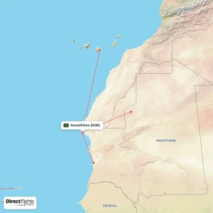 Nouadhibou