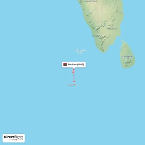 Maafaru International Airport