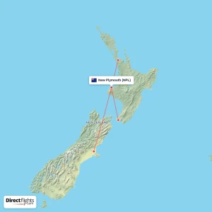 New Plymouth