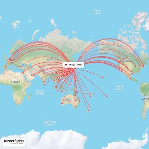 Narita International Airport