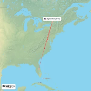 Ogdensburg International