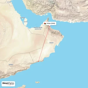 Sohar Airport