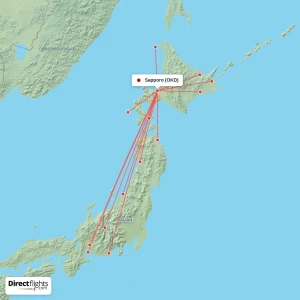Sapporo