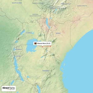 Olkiombo Airport