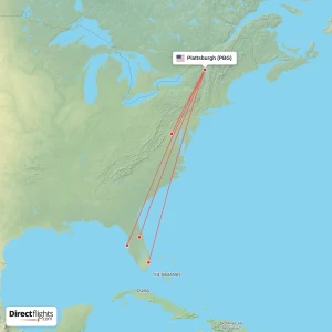 Plattsburgh International