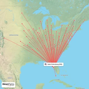 St. Pete–Clearwater International Airport