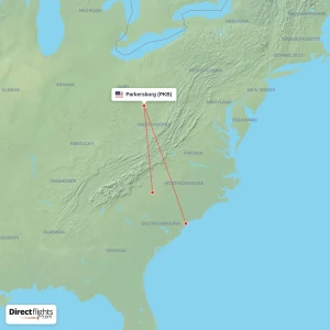 Mid-Ohio Valley Regional Airport