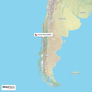 El Tepual International