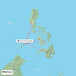 Puerto Princesa