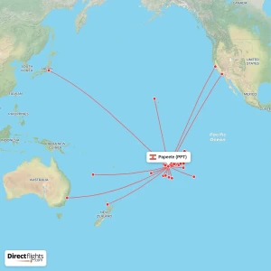 Faa\\'a International