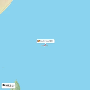 Praslin Island Airport
