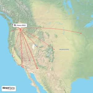Tri Cities Airport