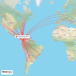 Tocumen International