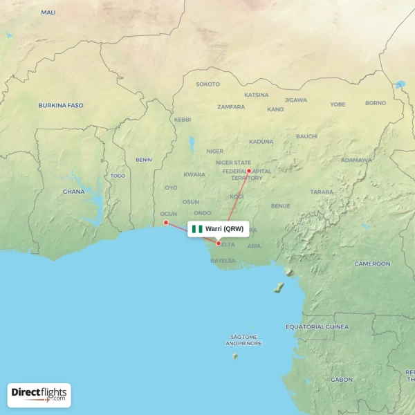 QRW