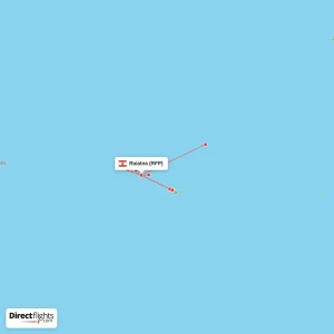 Raiatea