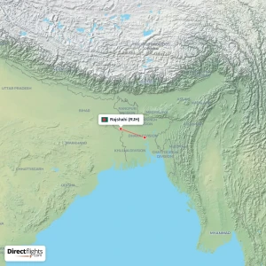 Rajshahi