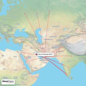 Ras Al Khaimah International