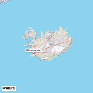 Reykjavik